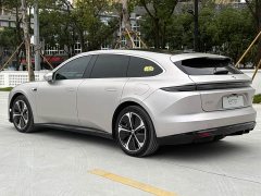 NIO ET5T 100kWh Touring - photo 3