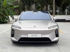 NIO ET5T 100kWh Touring - photo 4