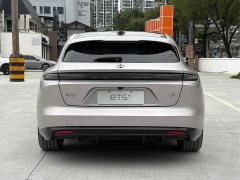 NIO ET5T 100kWh Touring - photo 5