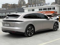 NIO ET5T 100kWh Touring - photo 6