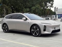 NIO ET5T 100kWh Touring - photo 7
