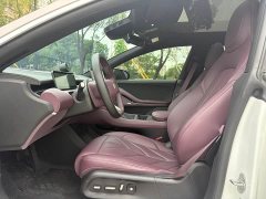 NIO ET5T 100kWh Touring - photo 8