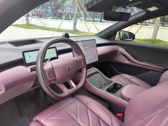 NIO ET5T 100kWh Touring - photo 9
