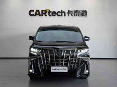 Toyota Vellfire Dual Motor 2.5L HV Premium Edition - ფოტო 1