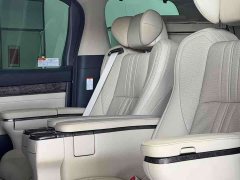 Toyota Vellfire Dual Motor 2.5L HV Premium Edition - ფოტო 3