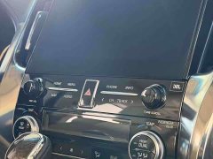 Toyota Vellfire Dual Motor 2.5L HV Premium Edition - ფოტო 5