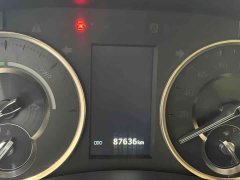 Toyota Vellfire Dual Motor 2.5L HV Premium Edition - ფოტო 6