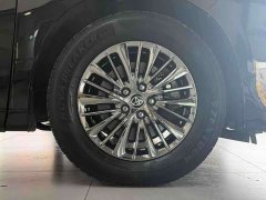 Toyota Vellfire Dual Motor 2.5L HV Premium Edition - ფოტო 8