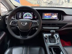 GAC Aion M6 PRO 270T DCT Luxury - photo 9