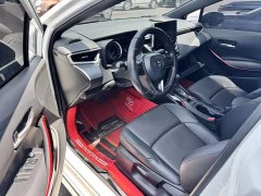 Toyota Corolla 1.8L CVT Sport - ფოტო 3
