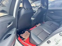 Toyota Corolla 1.8L CVT Sport - ფოტო 4