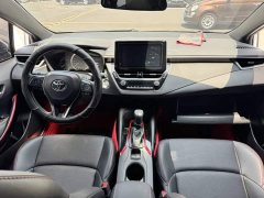 Toyota Corolla 1.8L CVT Sport - ფოტო 6