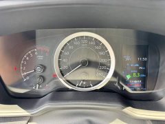 Toyota Corolla 1.8L CVT Sport - ფოტო 7
