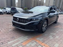 Volkswagen Passat 280TSI Business Edition - ფოტო 1