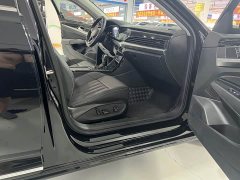 Volkswagen Passat 280TSI Business Edition - ფოტო 10