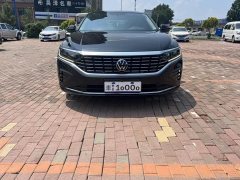 Volkswagen Passat 280TSI Business Edition - ფოტო 2