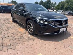 Volkswagen Passat 280TSI Business Edition - ფოტო 3