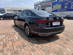 Volkswagen Passat 280TSI Business Edition - ფოტო 4