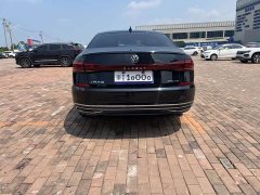 Volkswagen Passat 280TSI Business Edition - ფოტო 5