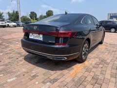 Volkswagen Passat 280TSI Business Edition - ფოტო 6