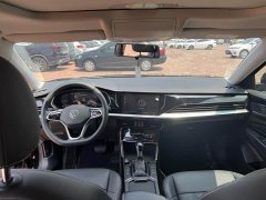 Volkswagen Passat 280TSI Business Edition - ფოტო 7