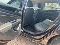 Volkswagen Passat 280TSI Business Edition - ფოტო 8