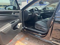 Volkswagen Passat 280TSI Business Edition - ფოტო 9