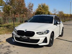BMW 1 Series 120i M Sport Night Edition - ფოტო 1