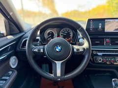 BMW 1 Series 120i M Sport Night Edition - ფოტო 11