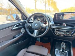 BMW 1 Series 120i M Sport Night Edition - ფოტო 12