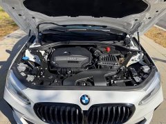 BMW 1 Series 120i M Sport Night Edition - ფოტო 16