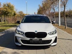 BMW 1 Series 120i M Sport Night Edition - ფოტო 2