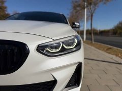 BMW 1 Series 120i M Sport Night Edition - ფოტო 20