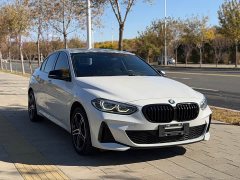 BMW 1 Series 120i M Sport Night Edition - ფოტო 3