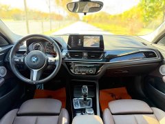 BMW 1 Series 120i M Sport Night Edition - ფოტო 7
