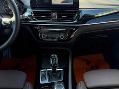 BMW 1 Series 120i M Sport Night Edition - ფოტო 9