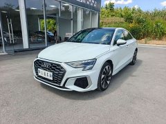Audi A3 Sportback 35 TFSI Fashion Sport - ფოტო 1