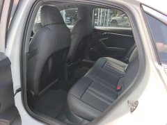 Audi A3 Sportback 35 TFSI Fashion Sport - ფოტო 10
