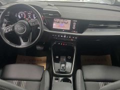 Audi A3 Sportback 35 TFSI Fashion Sport - ფოტო 12