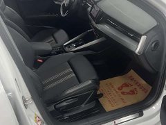 Audi A3 Sportback 35 TFSI Fashion Sport - ფოტო 13