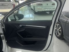 Audi A3 Sportback 35 TFSI Fashion Sport - ფოტო 14