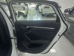 Audi A3 Sportback 35 TFSI Fashion Sport - ფოტო 15