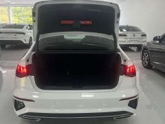 Audi A3 Sportback 35 TFSI Fashion Sport - ფოტო 20