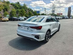 Audi A3 Sportback 35 TFSI Fashion Sport - ფოტო 5