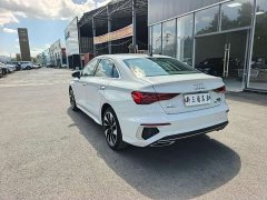 Audi A3 Sportback 35 TFSI Fashion Sport - ფოტო 6