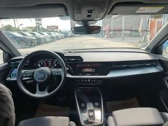 Audi A3 Sportback 35 TFSI Fashion Sport - ფოტო 9