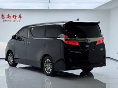 Toyota Vellfire Crown Hybrid 2.5L HV Luxury Edition - ფოტო 15