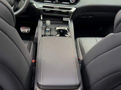Lexus RX 500h AWD F SPORT Performance - ფოტო 11