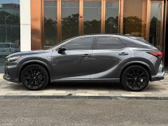 Lexus RX 500h AWD F SPORT Performance - ფოტო 3