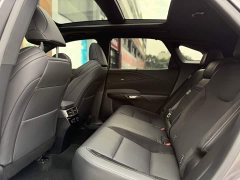 Lexus RX 500h AWD F SPORT Performance - ფოტო 6